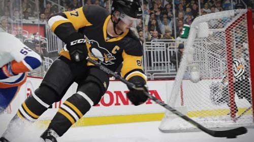 NHL All-Star Franchise NHL All-Star Franchise